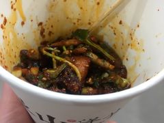 锅巴土豆-漫山洋芋(大悦城店)