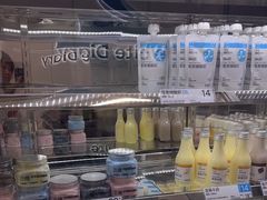 -白色日记·手作酸奶(麦凯乐店)