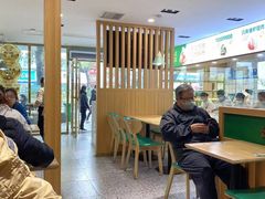 等位区-袁记云饺(南门口店)