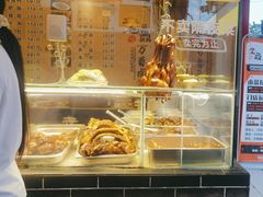 -老鼎万春卤菜(五代传承创始老店)