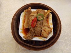 -顺德人家食府(黄金广场店)