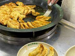 -李记清真馆(打钉巷店)