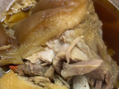 -新记肉骨茶