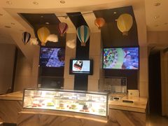 -厦门威斯汀酒店