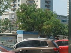 -麦当劳(安立路店)