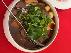 -岷山饭店-岷轩中餐厅