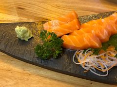 三文鱼-九州酒场ひこぞう(2号店)