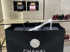 -Chanel(德基广场店)