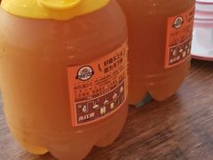 -永红源·啤酒烧烤海鲜大排档(台柳路店)