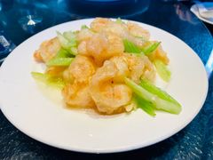 -老西安饭庄(鼓楼店)