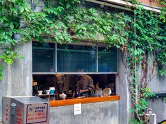 -来回·咖啡(天河南店)