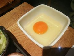 -牛気·越光米牛肉饭(水游城店)