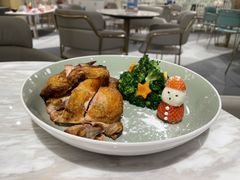 -艾米茉亲子餐厅(万象城店)