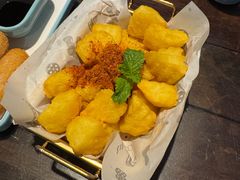 -江边城外烤全鱼(方庄时代购物中心店)