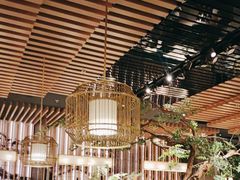-锦府盐帮·李宅(领展购物广场中关村店)