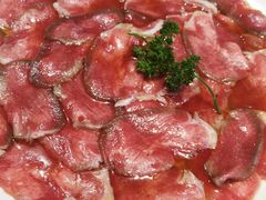 -韩宫宴烤肉·料理(南京江宁万达店)