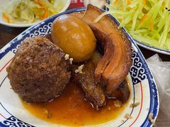 -晋麦香刀削面(光彩路店)