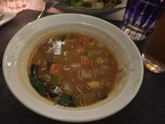 -安妮意大利餐厅(世贸天阶店)