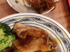 -和合谷(德外店)