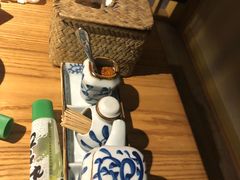 -大将料理餐厅(汇锦街店)
