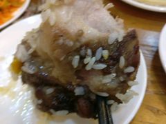 -阿达西新疆餐厅(西北大学店)