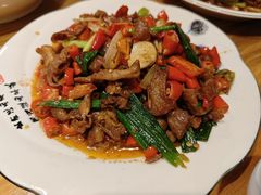 -小口味