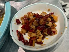 -姚姚酸菜鱼·金戈戈香港豉油鸡(喜荟城联名店)