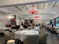 -月福京味斋·烤鸭店·北京菜(鼓楼总店)