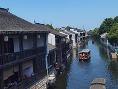 -南浔古镇