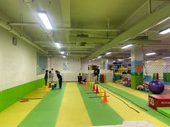 -能量小象·感统·专注力·语言(崂山校区)