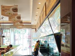 -老淮城·长鱼面(河下古镇店)