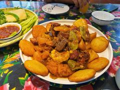 -人民公社大食堂(顺义总店)