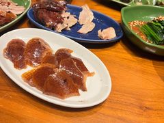 -君悦酒店·1881·北京烤鸭