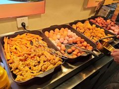 -哈哈碳都·牛肋条无限自助烤肉(宝龙店)
