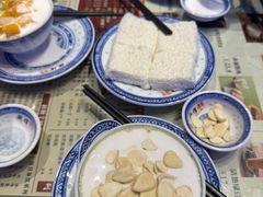 -捷信牛奶甜品世家(合生汇店)