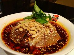 -俏江南(中山路先天下广场店)