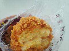-鲍师傅糕点(国金街店)