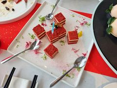 -馋遇江南·精致湖景雅宴(东方之门店)