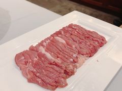 传统手切涮羊肉-东来顺饭庄(apm总店)