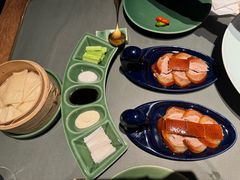 -晟永興烤鸭店(五道口店)