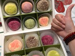 -好一朵茉莉花(老门东店)