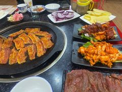 -牛得很·鲜牦牛肉烧烤·牛羊肉菌汤锅(康定店)
