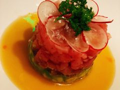 -牛排家(北京长安街英皇集团中心店)