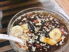 贵州野冰粉-陈记贵州遵义羊肉粉·酸汤鱼(法华镇路店)
