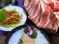-东海怡品海鲜豆捞(星街坊店)