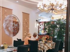 大堂-君霖海鲜私房菜(春柳店)