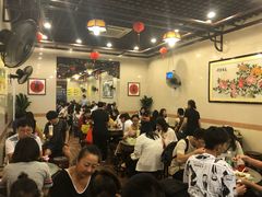 大堂-顺记冰室(宝华路店)