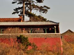 -妙峰山风景名胜区