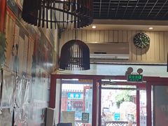 -宣武小院涮肉(前门店)
