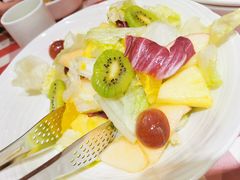-西贝(枫蓝国际购物中心店)